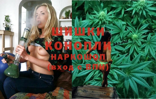 стафф Лихославль