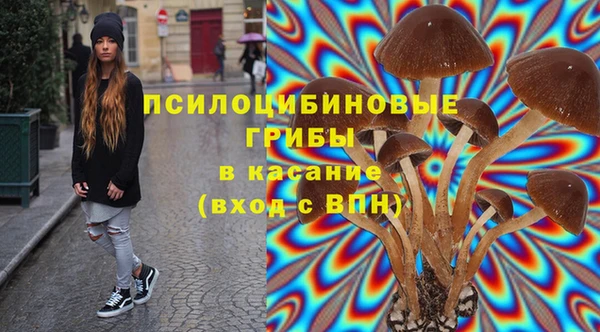 прущий лед Лиски